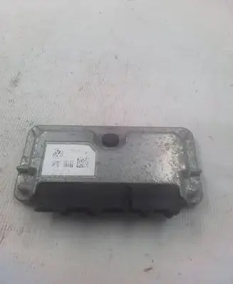 Seat Ibiza III (6L) Engine control unit/module 03C906024BK