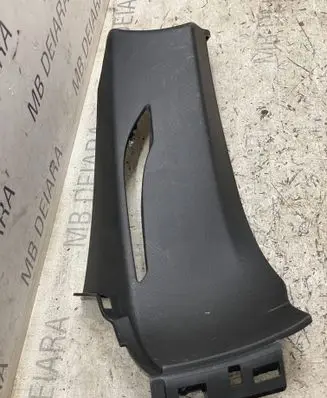 Tesla Model S (C) pillar trim 102473000C