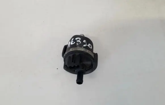 Valve vacuum