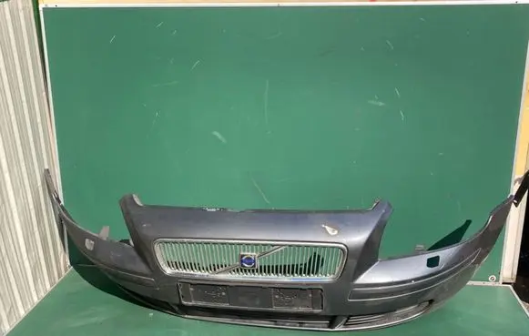 Volvo V50 Front bumper 30657005 60655884