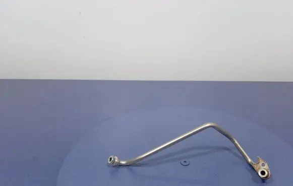 Porsche Panamera (970) Engine coolant pipe/hose 0P2145947