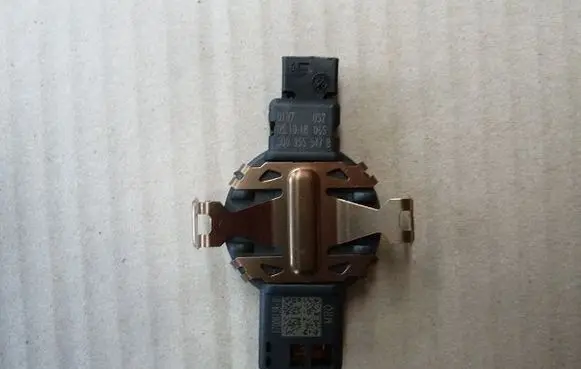 Seat Alhambra (Mk2) Rain sensor 5Q0955547B-T