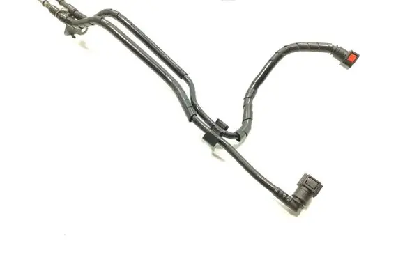 KIA Rio Fuel line pipe 