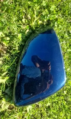 Volkswagen Golf Sportsvan Plastic wing mirror trim cover ACW2909