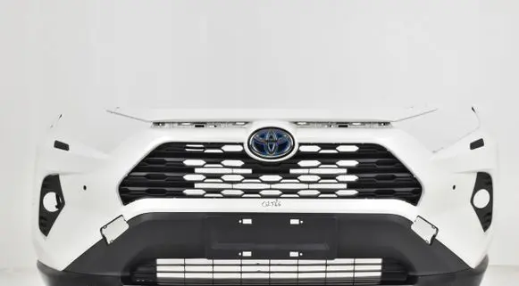 Toyota RAV 4 (XA50) Front bumper RAV19
