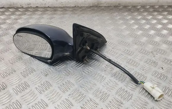 Ford Taurus Front door electric wing mirror