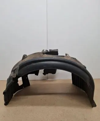BMW 5 E60 E61 Front wheel arch liner splash guards 7033749 7896685