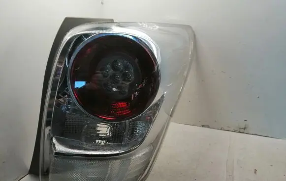 Toyota Verso Rear/tail lights 815510F090