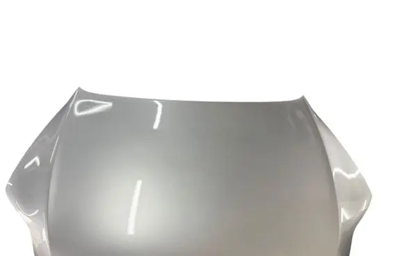 Audi Q7 4L Engine bonnet/hood 
