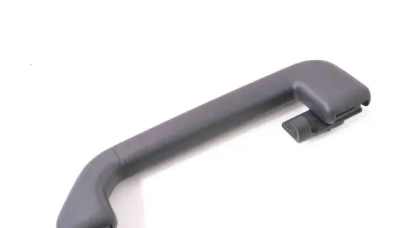 Porsche Panamera (970) Rear interior roof grab handle 970555609 970555607