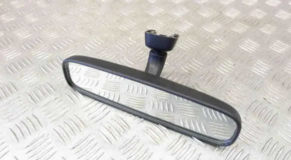 Rear view mirror (interior)