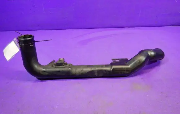 Ford Mondeo Mk III Intercooler hose/pipe 1S7Q6K863DA