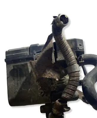 Mercedes-Benz C W202 Auxiliary pre-heater (Webasto) 2025000398