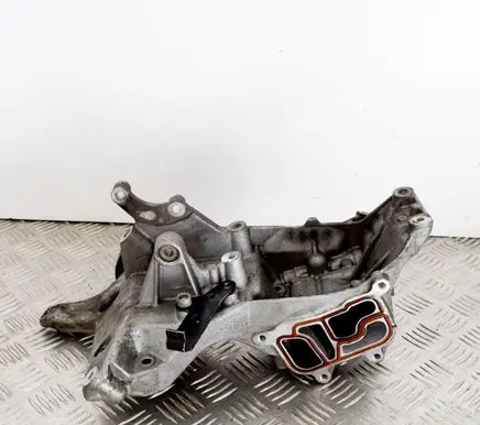 Audi A4 S4 B8 8K Other engine bay part 06H903143E