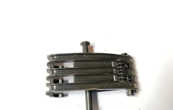 Opel Insignia A Other interior part