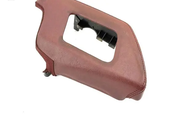 Mercedes-Benz SL R129 Front door seat control surround trim A1299100639 1299100639