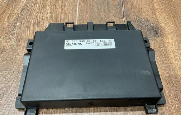 Mercedes-Benz C W202 Gearbox control unit/module 0205458632
