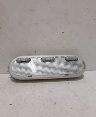Nissan Qashqai Front seat light 8200073234