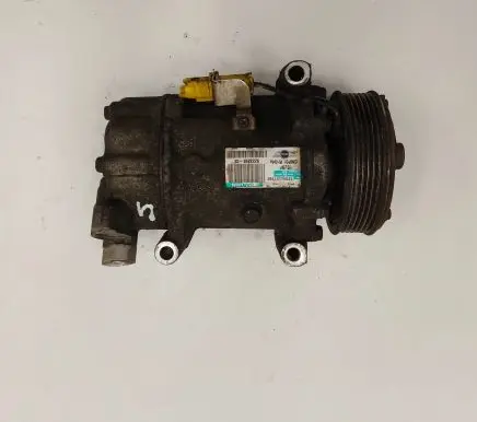 Mini One - Cooper Coupe R56 Air conditioning (A/C) compressor (pump) 9223392