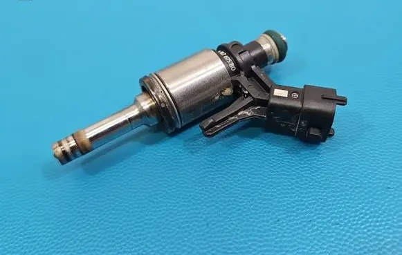 Peugeot 508 II Fuel injector 9818760580 IMPRK1559827