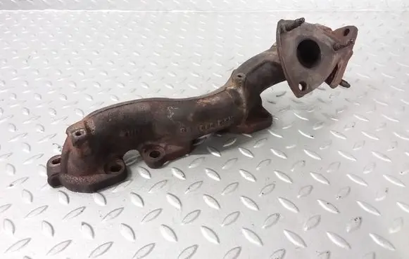 Land Rover Range Rover L405 Exhaust manifold 9X2Q9431EB