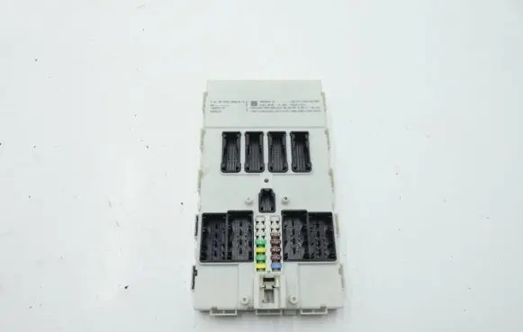 BMW 3 F30 F35 F31 Engine ECU kit and lock set 9352864 7492011516