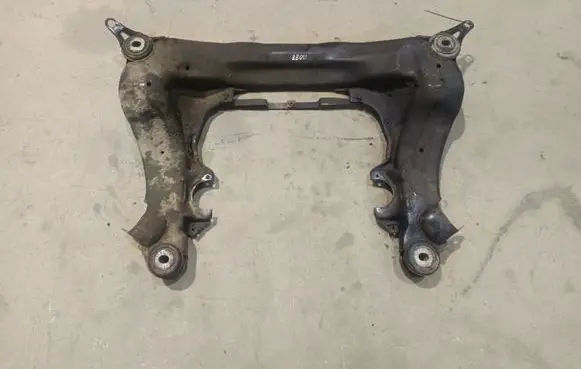 Audi A6 S6 C5 4B Front subframe 