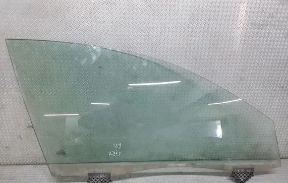 Audi A8 S8 D3 4E Front door window glass four-door