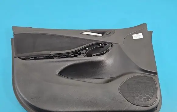 Opel Astra K Front door card panel trim 2513829 IMPRK1528679
