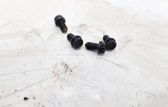 Nuts/bolts