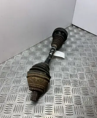 Audi A3 S3 A3 Sportback 8P Front driveshaft