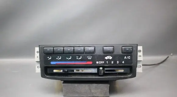 Honda Civic Climate control unit S04G5