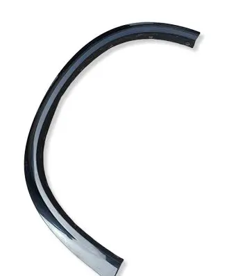 BMW X5 E70 Front arch trim 8036654 51178036654