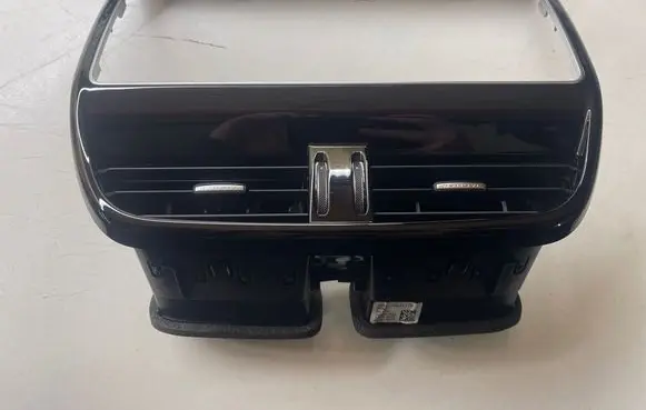 Jaguar F-Pace Panel trim HK83014L21CD 09861 17022016