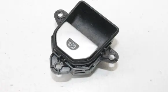 Land Rover Range Rover Evoque L538 Hand parking brake switch GJ322B623AA