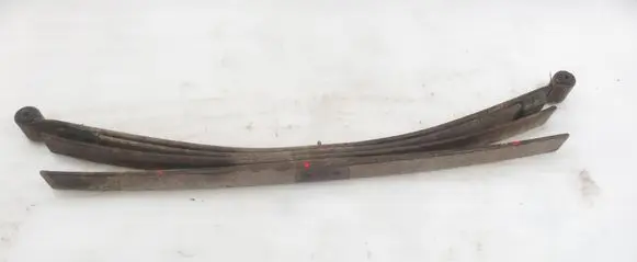 Mercedes-Benz Sprinter W901 W902 W903 W904 Rear leaf spring 
