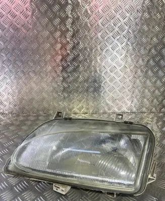 Volkswagen Sharan Headlight/headlamp 1305225254