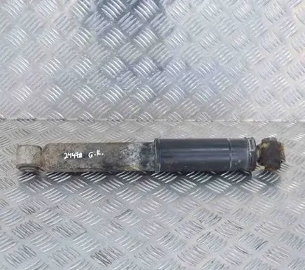 Renault Master III Rear shock absorber/damper