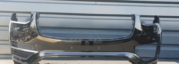 Volvo XC90 Front bumper 31353362