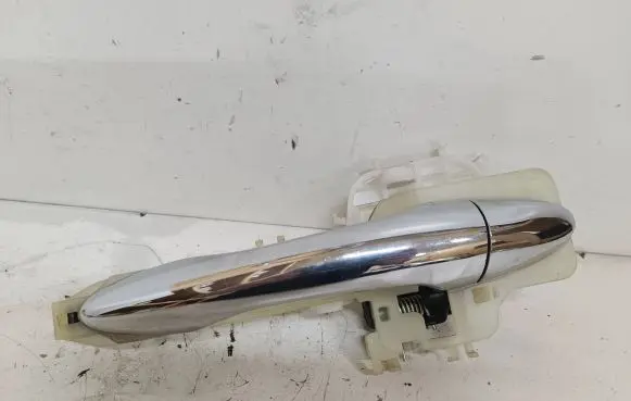 KIA Sportage Front door exterior handle 9088000400
