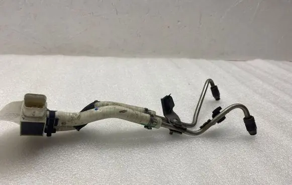 Nissan Qashqai Exhaust gas pressure sensor 227701177R