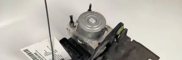 Skoda Octavia Mk4 ABS Pump 5WA614517BK