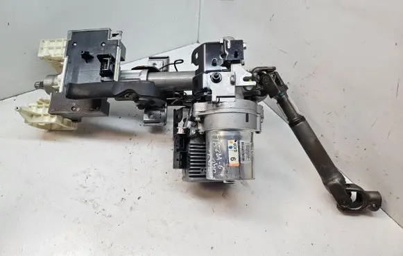 Electric power steering pump