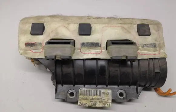 Opel Vectra C Passenger airbag 24413420 069195001