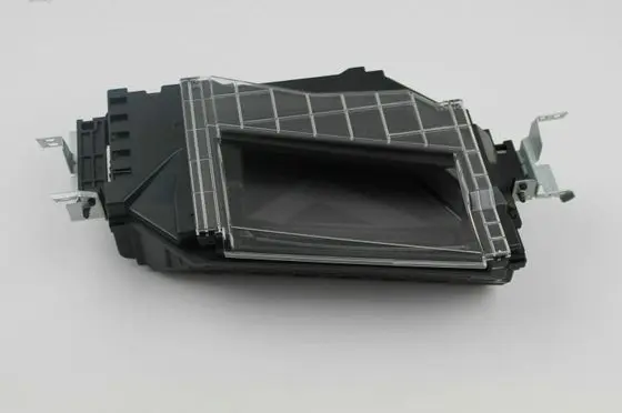 Lexus RX 450H Head up display screen 8310848050 2575100392
