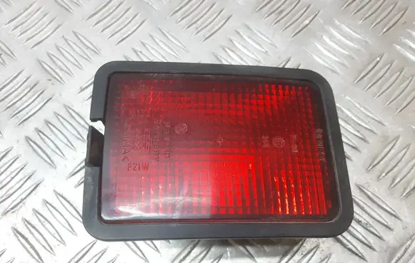Volkswagen Transporter - Caravelle T4 Rear fog light 5619178