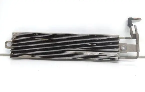 Skoda Octavia Mk2 (1Z) Fuel cooler (radiator) 1K0203571A