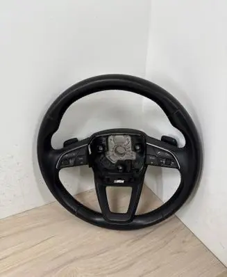 Audi A4 S4 B9 Steering wheel 4M0419689K 30052016 62674368C