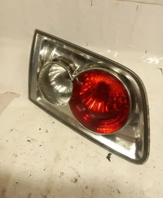 Mazda 6 Tailgate rear/tail lights 22661974