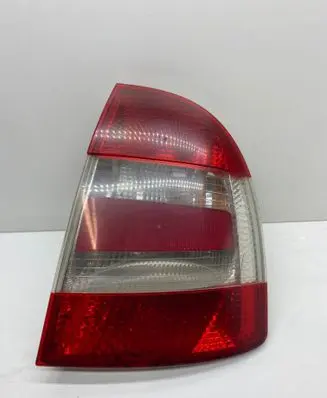 Skoda Superb B5 (3U) Rear/tail lights 3U5945112 3U5945096A 1SCX13A602AB